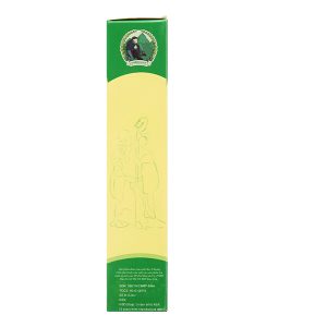 Dầu tràm Tiên Ông làm dịu da, giữ ấm cơ thể chai 45ml