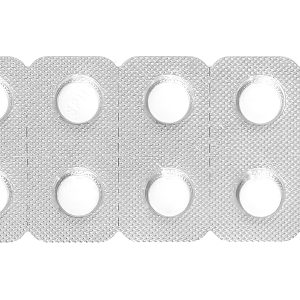 Detriat 100mg giảm đau do co thắt tiêu hóa (2 vỉ x 10 viên)