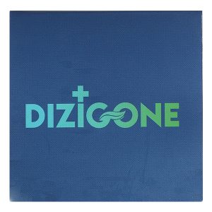 Dung dịch Dizigone loại bỏ vi khuẩn chai 300ml