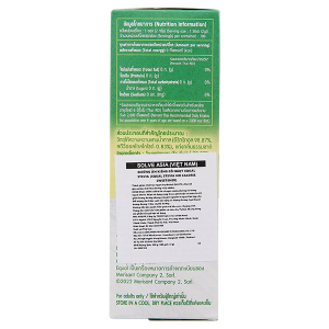 Đường ăn kiêng cỏ ngọt Equal Stevia hộp 200g (100 gói x 2g)