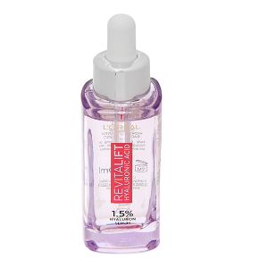 Serum L'Oréal Paris Revitalift Hyaluronic Acid 1.5% cấp ẩm và làm sáng da chai 30ml