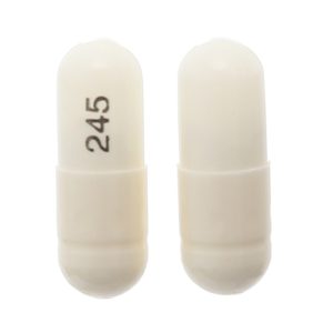 Duspatalin Retard 200mg trị đau do rối loạn chức năng tiêu hóa (3 vỉ x 10 viên)