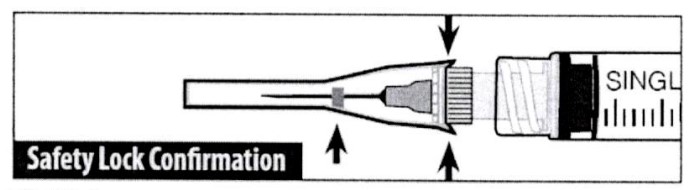Thuốc tiêm Eranfu 250mg/5ml điều trị ung thư vú ở phụ nữ sau mãn kinh (2 bơm tiêm x 5ml)