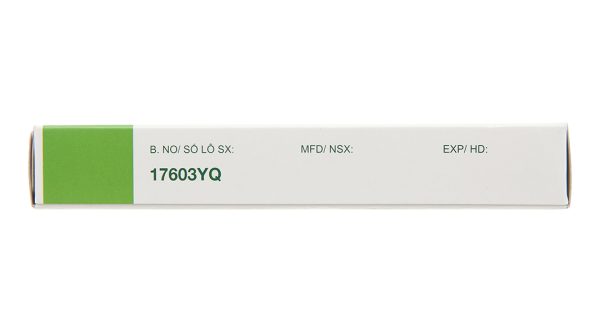 Elthon 50mg trị triệu chứng trong viêm dạ dày mạn (2 vỉ x 10 viên)