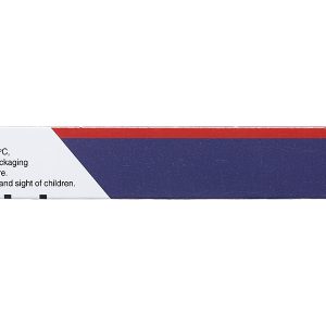 Exforge 10mg/160mg trị tăng huyết áp (2 vỉ x 14 viên)