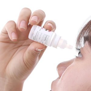 Dung dịch nhỏ mắt Eyaren trị đục thủy tinh thể chai 10ml