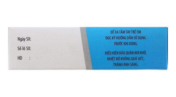 Dung dịch nhỏ mắt Eyelight trị đỏ mắt, ngứa mắt chai 10ml