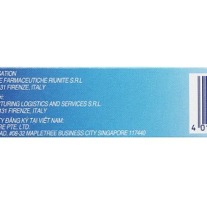 Fastum Gel 2.5% giảm đau, kháng viêm xương khớp tuýp 30g