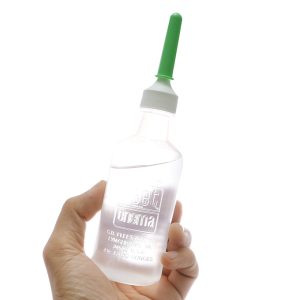 Dung dịch thụt trực tràng Fleet Enema trị táo bón chai 133ml