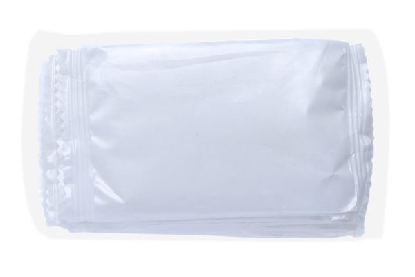 Gạc phẫu thuật Bạch Tuyết túi 10 miếng (5cm x 6.5cm x 8 lớp)