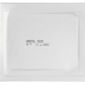 Gạc lưới vô trùng chống dính UrgoTul (15cm x 20cm) 1 miếng