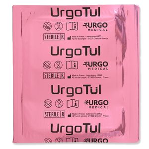 Gạc lưới vô trùng chống dính UrgoTul (15cm x 20cm) hộp 10 miếng