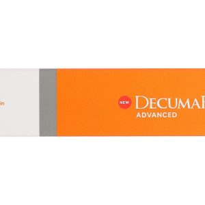 Gel chấm mụn Decumar Advanced giúp dưỡng da, giảm mụn, mờ thâm tuýp 20g