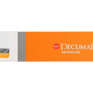 Gel chấm mụn Decumar Advanced giúp dưỡng da, giảm mụn, mờ thâm tuýp 20g