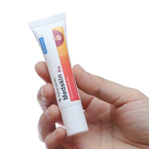 Gel bôi Medskin Ery 4% trị mụn trứng cá tuýp 10g