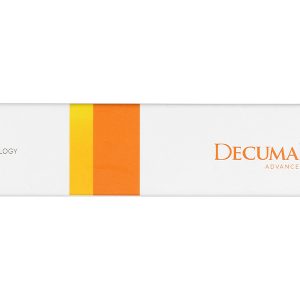 Gel Anti - Acne Nano THC Decumar ngừa mụn, mờ thâm tuýp 20g