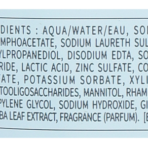 Gel rửa mặt Bioderma Sébium Gel Moussant làm sạch cho da dầu và da hỗn hợp tuýp 200ml