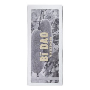 Gel rửa mặt Cocoon bí đao giảm dầu và mụn chai 140ml