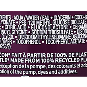 Gel rửa mặt La Roche Posay Mela B3 giúp sáng da mờ thâm chai 200ml