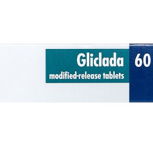 Gliclada 60mg trị đái tháo đường (2 vỉ x 15 viên)