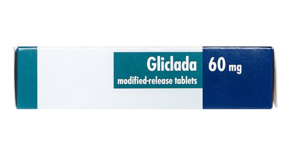 Gliclada 60mg trị đái tháo đường (2 vỉ x 15 viên)
