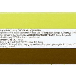 Hỗn dịch uống Motilium 1mg/ml trị triệu chứng nôn và buồn nôn chai 60ml