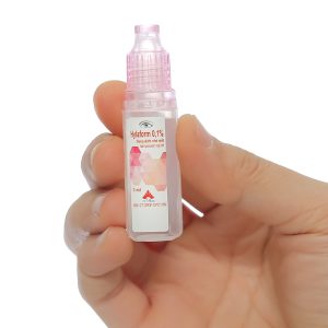Dung dịch nhỏ mắt Hylaform 0.1% trị khô mắt ống 5ml