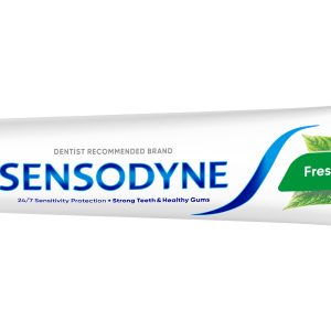 Kem đánh răng Sensodyne Fresh Mint giảm ê buốt tuýp 100g