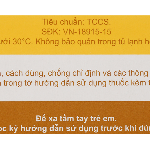 Kem bôi da Nizoral 20mg/g trị nhiễm nấm ngoài da, viêm da tiết bã tuýp 15g