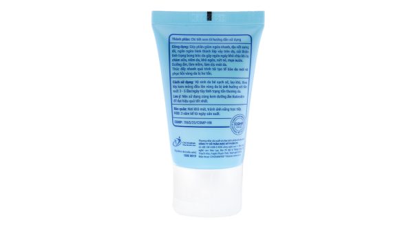 Kem bôi Kutieskin trị chàm sữa, dưỡng ẩm cho bé tuýp 30g
