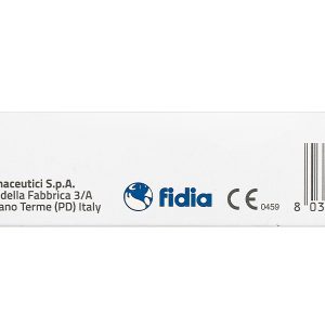 Kem bôi Hyalo4 Plus kiểm soát các tổn thương da tuýp 25g