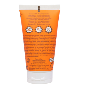 Kem chống nắng Avène Cleanance SPF50+ cho da dầu mụn, nhạy cảm tuýp 50ml