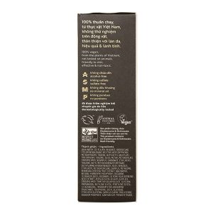 Kem chống nắng bí đao Cocoon SPF50+/ PA++++ cho da nhạy cảm, dầu mụn chai 50ml