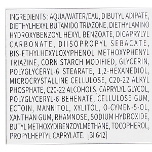 Kem chống nắng Bioderma Photoderm Aquafluide SPF50+ giảm bóng nhờn trên da tuýp 40ml