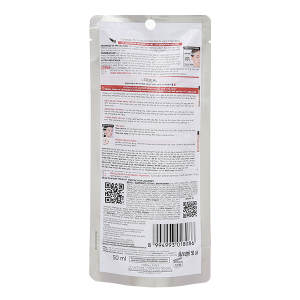 Kem chống nắng L'Oréal UV Defender Invisible Fluid SPF 50+/PA++++ chai 50ml