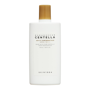 Kem chống nắng Skin1004 Madagascar Centella Air-Fit Suncream Plus làm dịu làn da tuýp 50ml