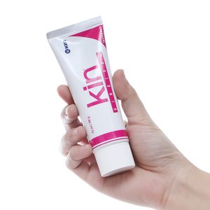 Kem đánh răng Kin Gingival ngừa sâu răng, viêm nướu tuýp 75ml