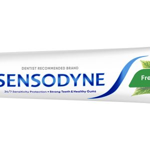 Kem đánh răng Sensodyne Fresh Mint giảm ê buốt tuýp 160g