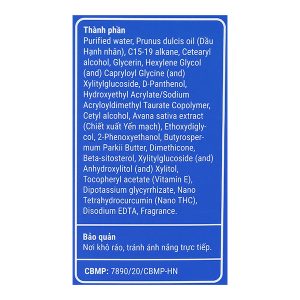 Kem bôi dịu da Kutieskin dịu vết mẫn ngứa, rôm sảy cho bé tuýp 30g