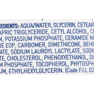 Kem dưỡng ẩm Cerave cho da khô đến rất khô chai 50ml