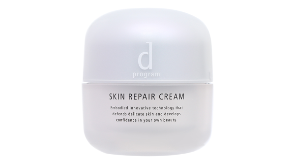 Kem D Program Skin Repair Cream giúp dưỡng ẩm và phục hồi da hũ 45g