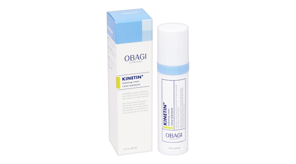 Kem dưỡng Obagi Clinical Kinetin+ giúp phục hồi da, giảm kích ứng chai 50ml