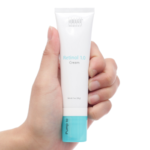 Kem dưỡng Obagi Retinol 1% chống lão hóa và tái tạo da tuýp 28g