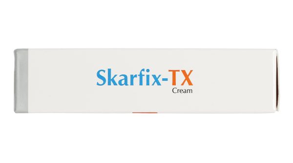 Kem Fixderma Skarfix - TX giúp giảm thâm nám tuýp 15g