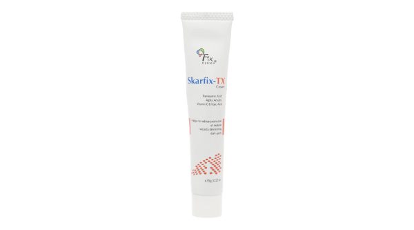 Kem Fixderma Skarfix - TX giúp giảm thâm nám tuýp 15g