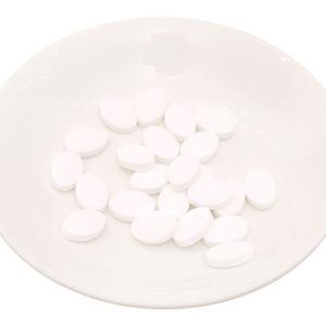 Kẹo cay Con Tàu Fisherman's Friend không đường vị bạc hà gói 25g