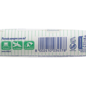 Khăn ướt vệ sinh vùng kín Chilly Fresco se lạnh, làm sạch khử mùi gói 12 miếng