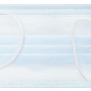 Khẩu trang y tế Winer 4 lớp màu xanh hộp 50 cái