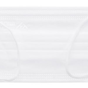 Khẩu trang y tế Winer 4 lớp màu trắng hộp 50 cái