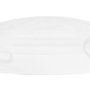 Khẩu trang y tế Winer KF94 4D màu trắng gói 10 cái